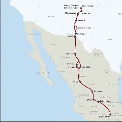 EL Camino Real
