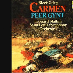 Carmen Suite No. 1
