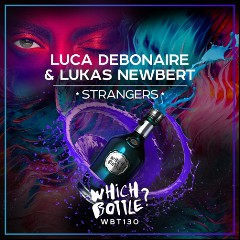 Luca Debonaire & Lukas Newbert