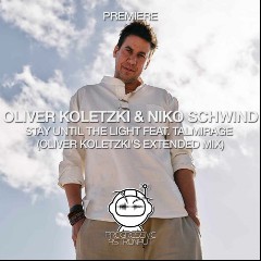 Oliver Koletzki & Talmirage