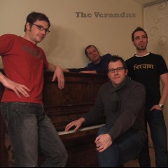 The Verandas