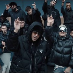 RAF Camora & Ski Aggu