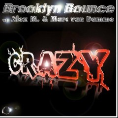 Brooklyn Bounce & Alex M. vs. Marc van Damme