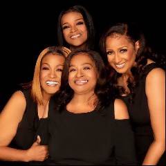 The Clark Sisters