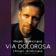 Mikael Järlestrand
