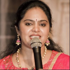 Shankar Mahadevan & Gopika Poornima