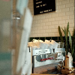 Foxx Cafe