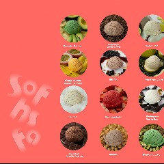 Flavours