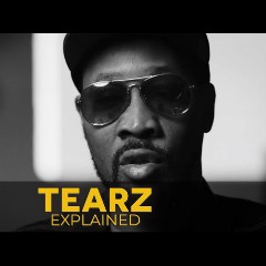 TEARZ