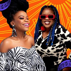 Nomfundo Moh ft Boohle