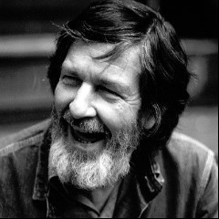 John Cage