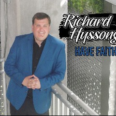 Richard Hyssong