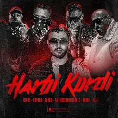 Kardo ft. Haftbefehl
