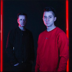 Tujamo & VIZE feat. Majan