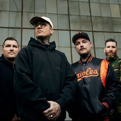 The Amity Affliction