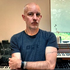 Taylor Deupree
