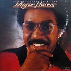 Major Harris