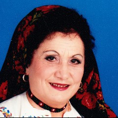Ana Hossu