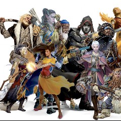 D&D