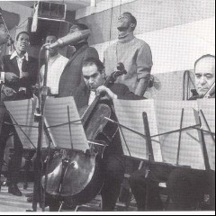 San Remo Golden Strings