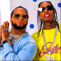 El Alfa & Tyga