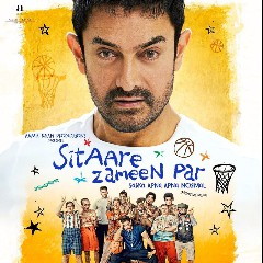 SITAARE ZAMEEN PAR