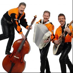 Alpenland Quintett
