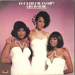 The Ritchie Family, A. Barroso, A. Barroso