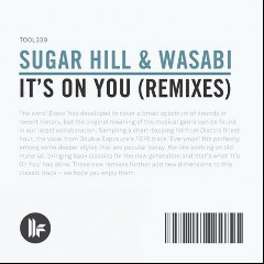 Sugar Hill & Wasabi