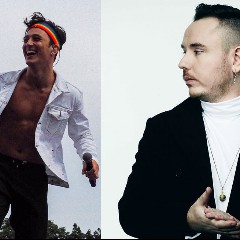 Duke Dumont & Zak Abel