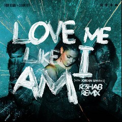 for KING & COUNTRY, Jordin Sparks & R3HAB