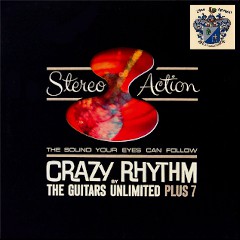 Guitars Unlimited Plus 7, The