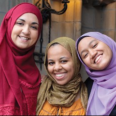 Muslim