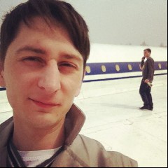 Kirill Matveev