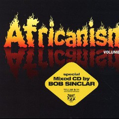 Africanism All Stars