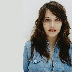 Coralie Clément