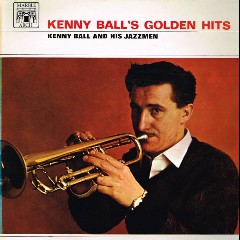Ball, Kenny
