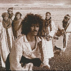 Tinariwen