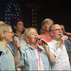 Joy Singers
