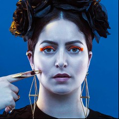 Worakls feat. Lili Poe