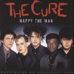 The Cure