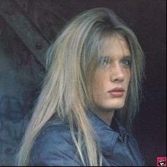 Sebastian Bach