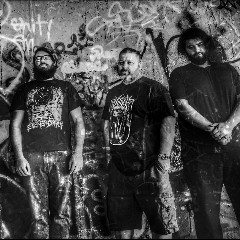Hatred Reigns