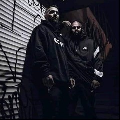 Bushido & Animus