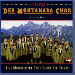 Montanara Chor