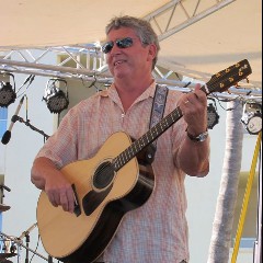 Jim Morris