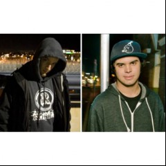 Datsik & Excision