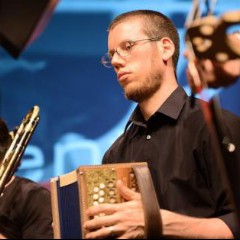 Marcel Oetiker