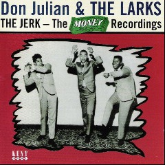 Don Julian & The Larks