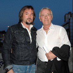 Oliver Dragojević & Gibonni